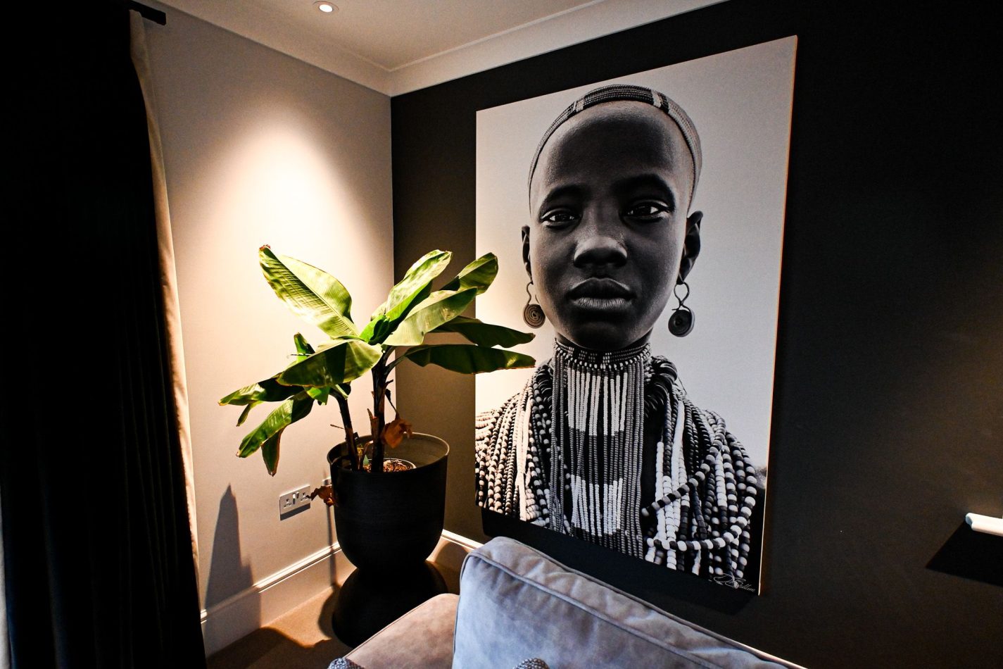 Settle into the cosy snug cinema room, perfect for movie nights and relaxed evenings. A warm, inviting space to unwind after a day exploring, adding a touch of luxury to your Kent holiday home stay.
