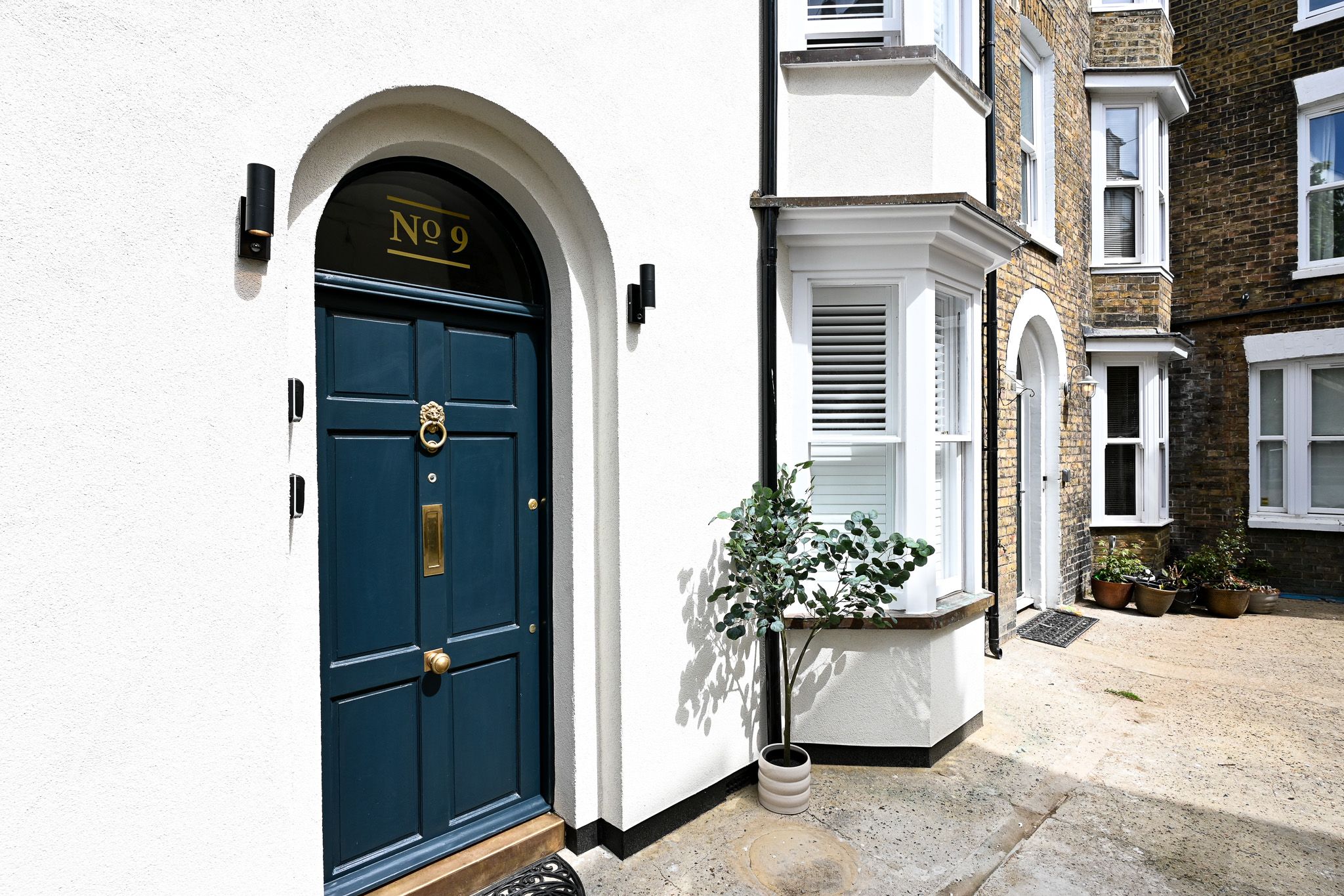 Arrive at your stylish Ramsgate townhouse and step straight into coastal living. Tucked moments from the harbour, beach and independent cafÃ©s, this beautifully restored home is the perfect base for family getaways and seaside escapes.