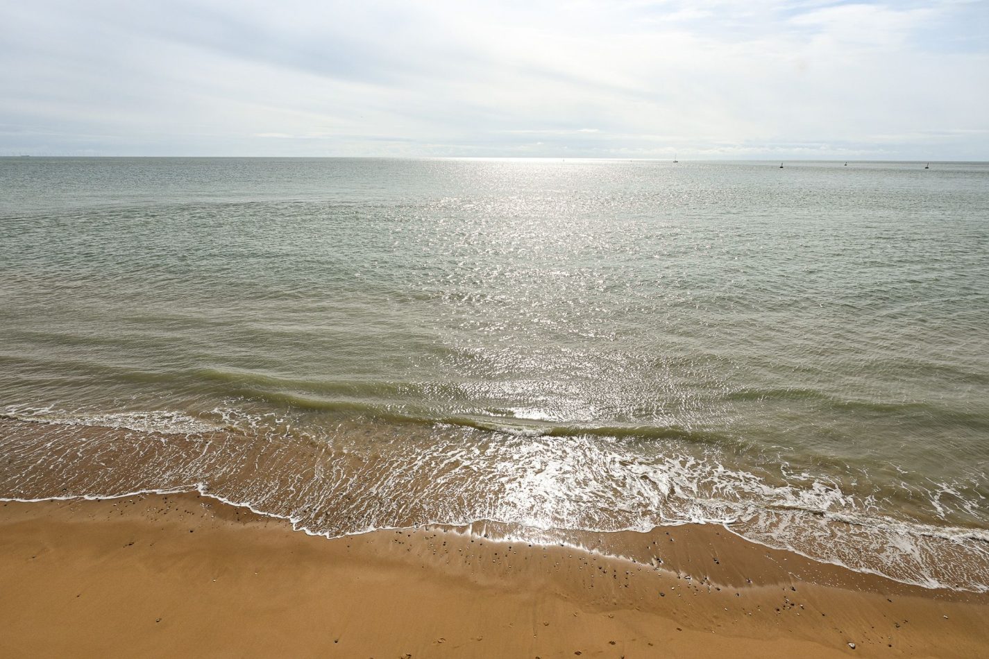 Feel the sand between your toes and enjoy refreshing sea air on Ramsgate's beautiful sandy beach. Perfect for morning strolls, family beach days and spectacular coastal sunsets, all just a short walk from Kent House.