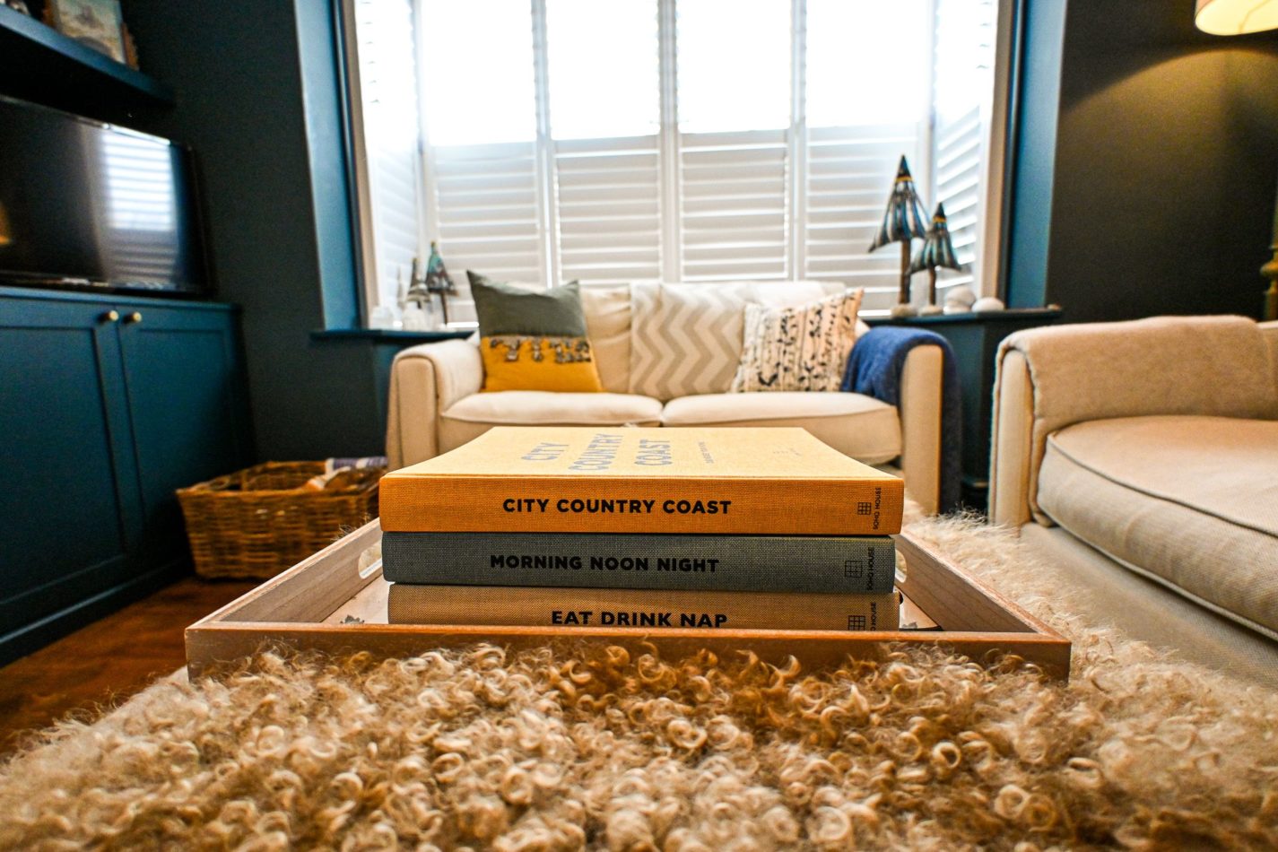 Little details throughout the lounge add warmth and character, creating a beautifully considered space that feels special from the moment you arrive.